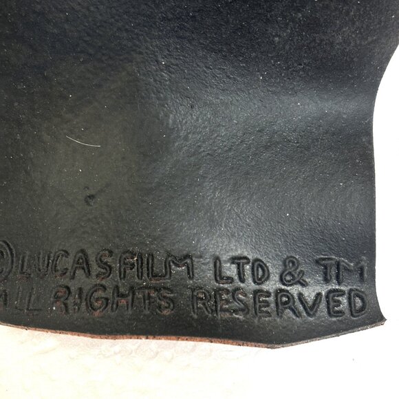 Darth Maul Latex Mask Official Star Wars episode 1 Rubie’s #2541 NWT NOS - Picture 10 of 14